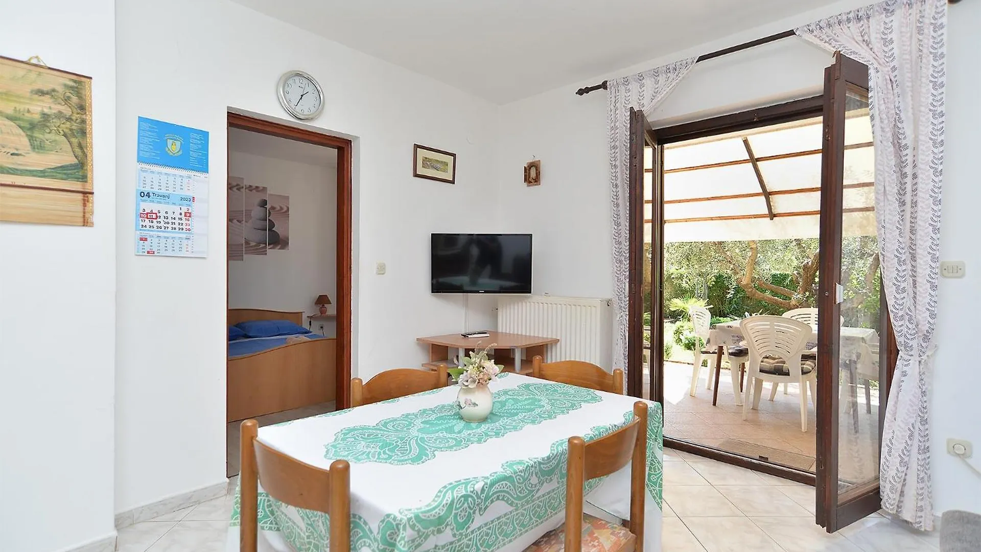 Apartments With A Parking Space Valbandon, Fazana - 20706 Хорватия